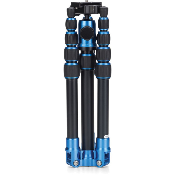 Штатив MeFOTO BackPacker Blue